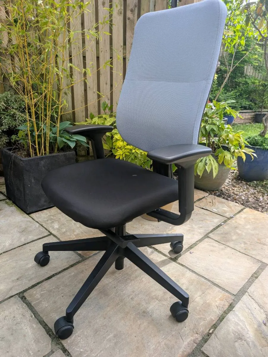 Ergonomic office chair - Image 1
