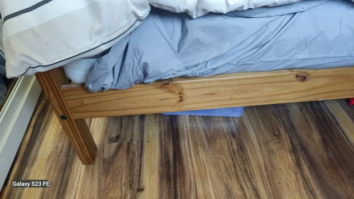 Bed - Image 3