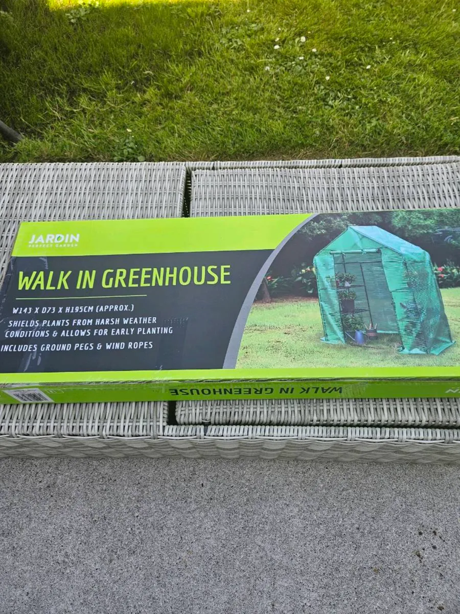Greenhouse - Image 2