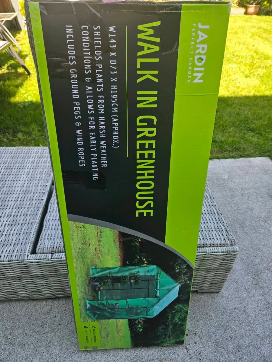 Greenhouse - Image 3