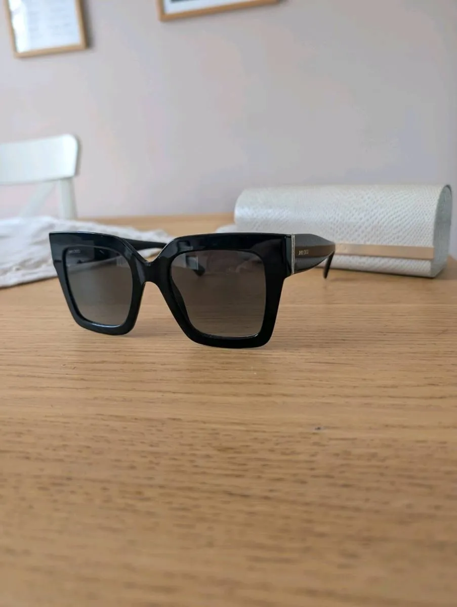 Sunglasses Jimmy Choo - Image 1