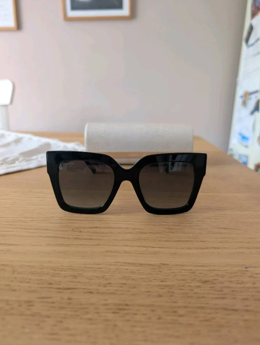 Sunglasses Jimmy Choo - Image 2