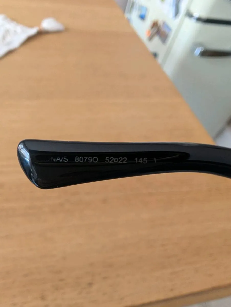 Sunglasses Jimmy Choo - Image 3