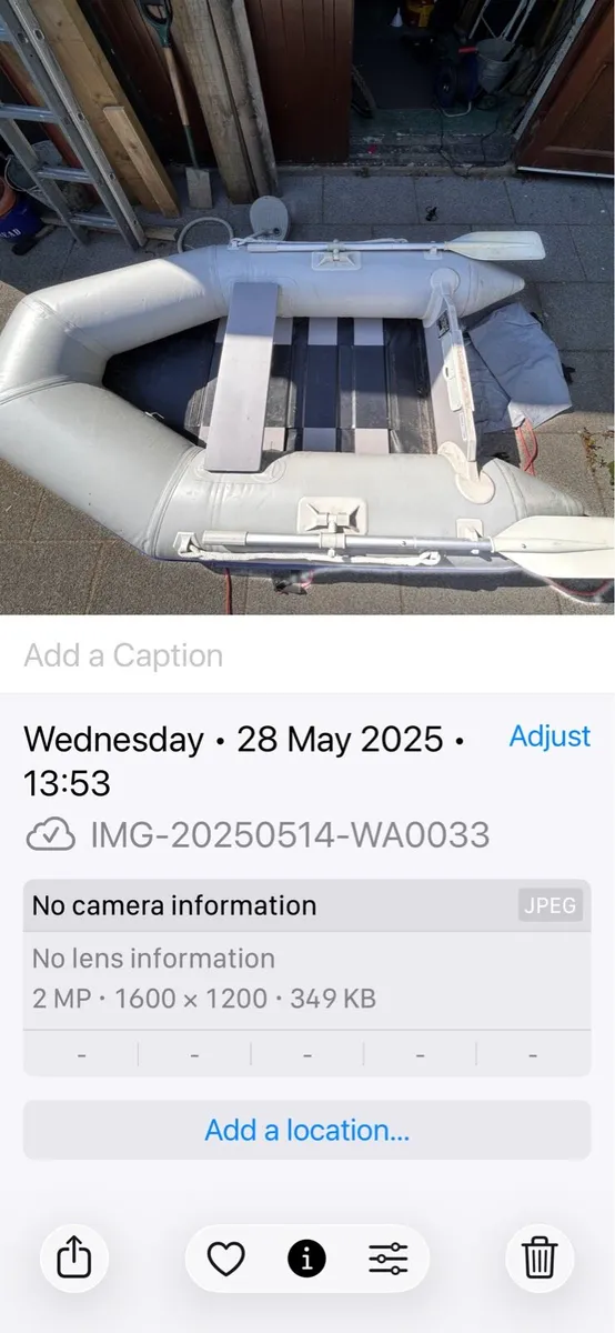 Dingy - Image 3