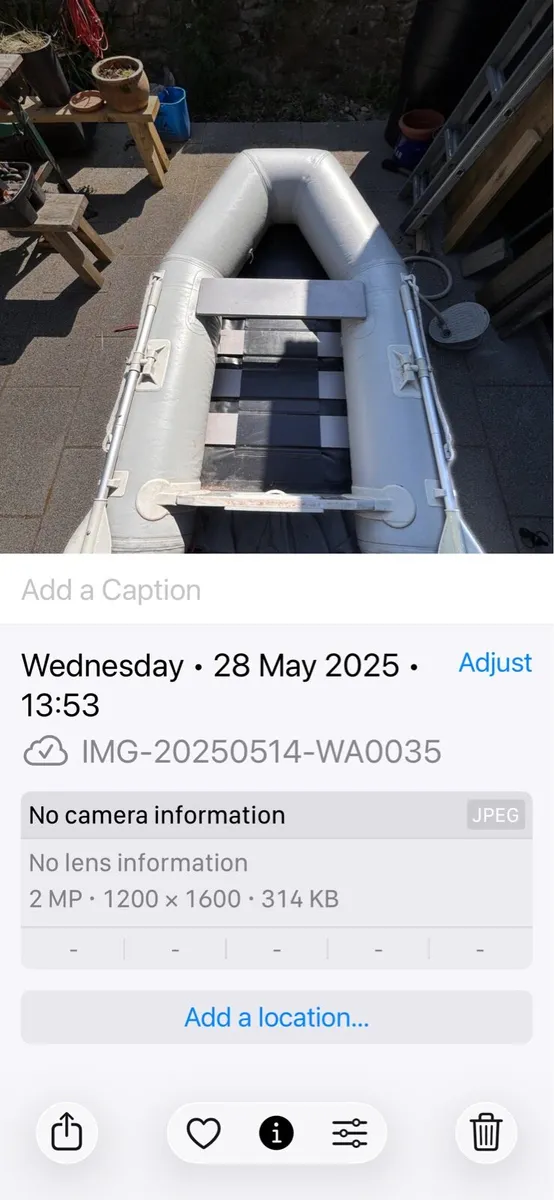 Dingy - Image 2