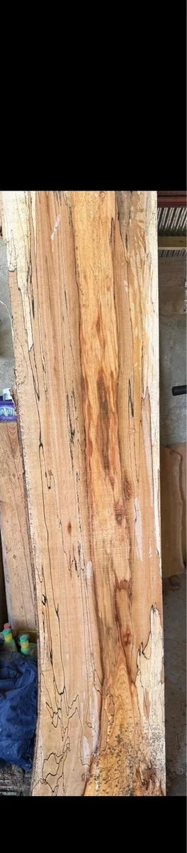 Timber - Image 1