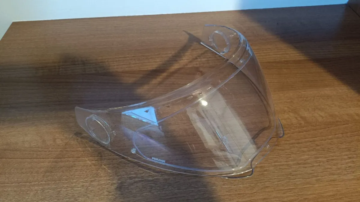 C4 Schuberth Helmet Parts - Image 4