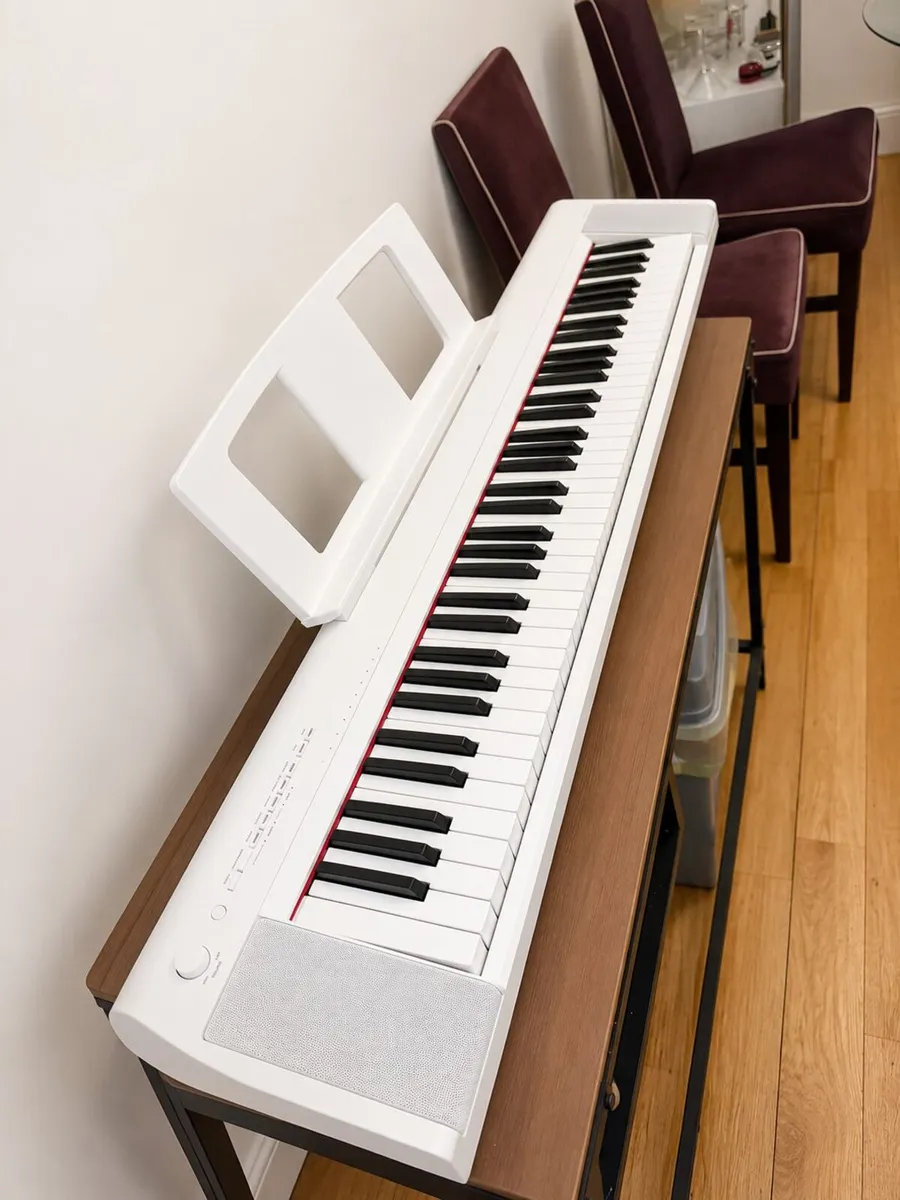 Piano - Image 2