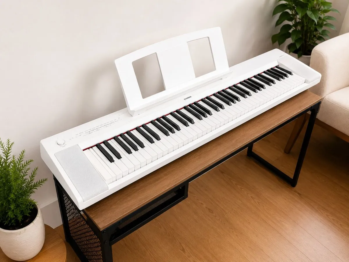 Piano - Image 3