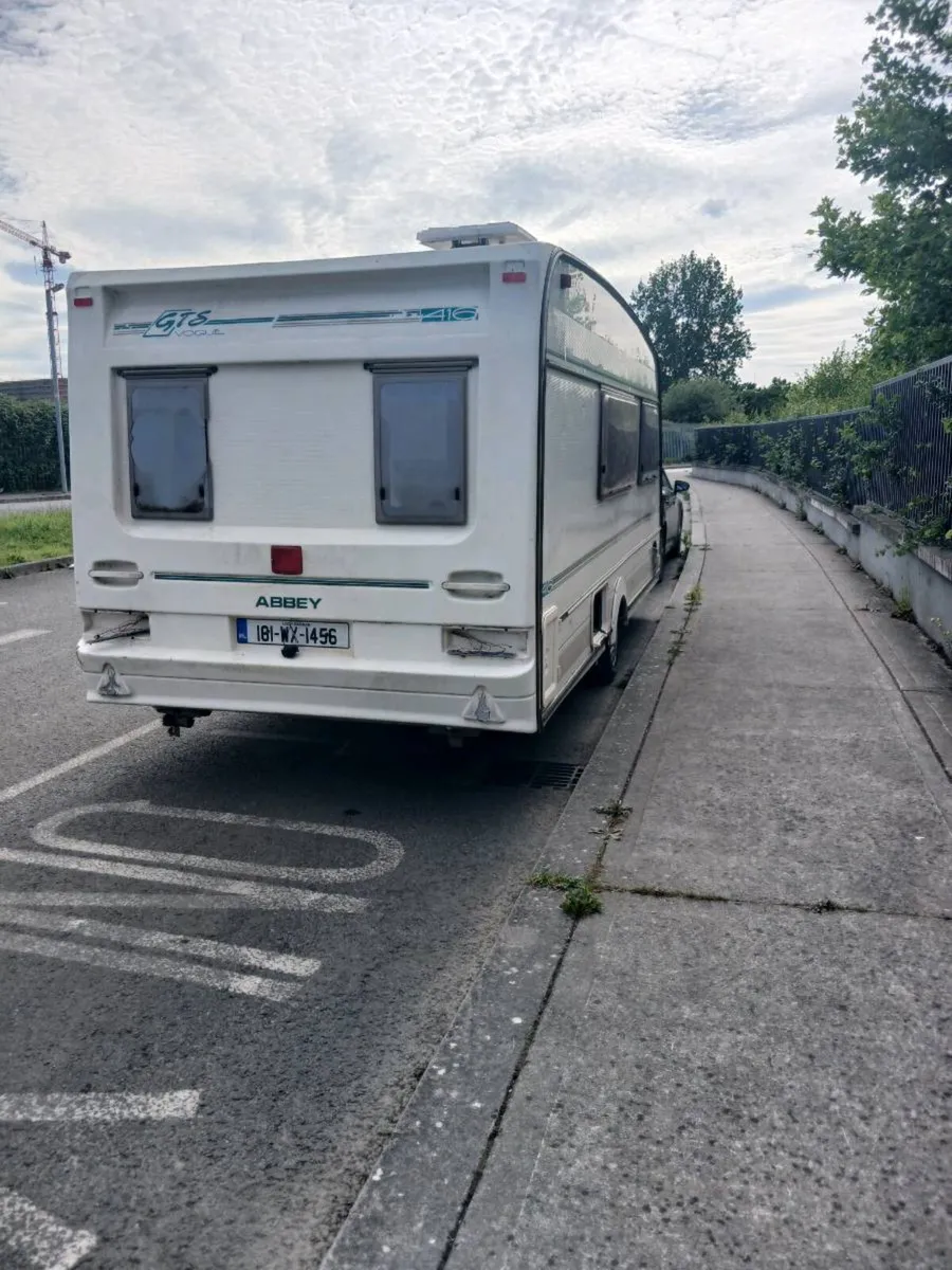 Caravan - Image 3