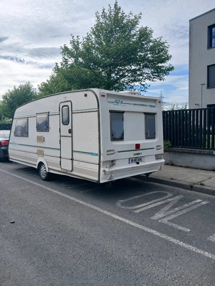Caravan - Image 4
