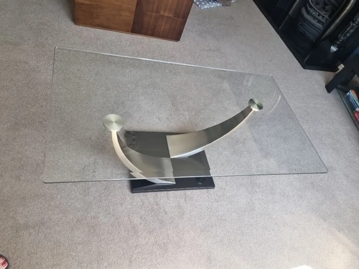 Coffee table - Image 3