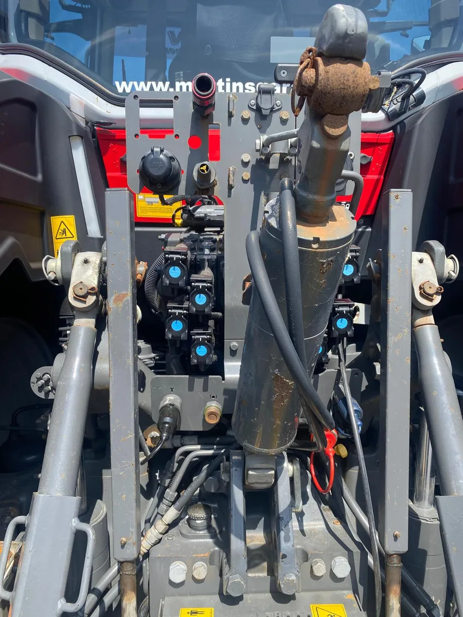 Massey Ferguson 8S 265 - Image 3
