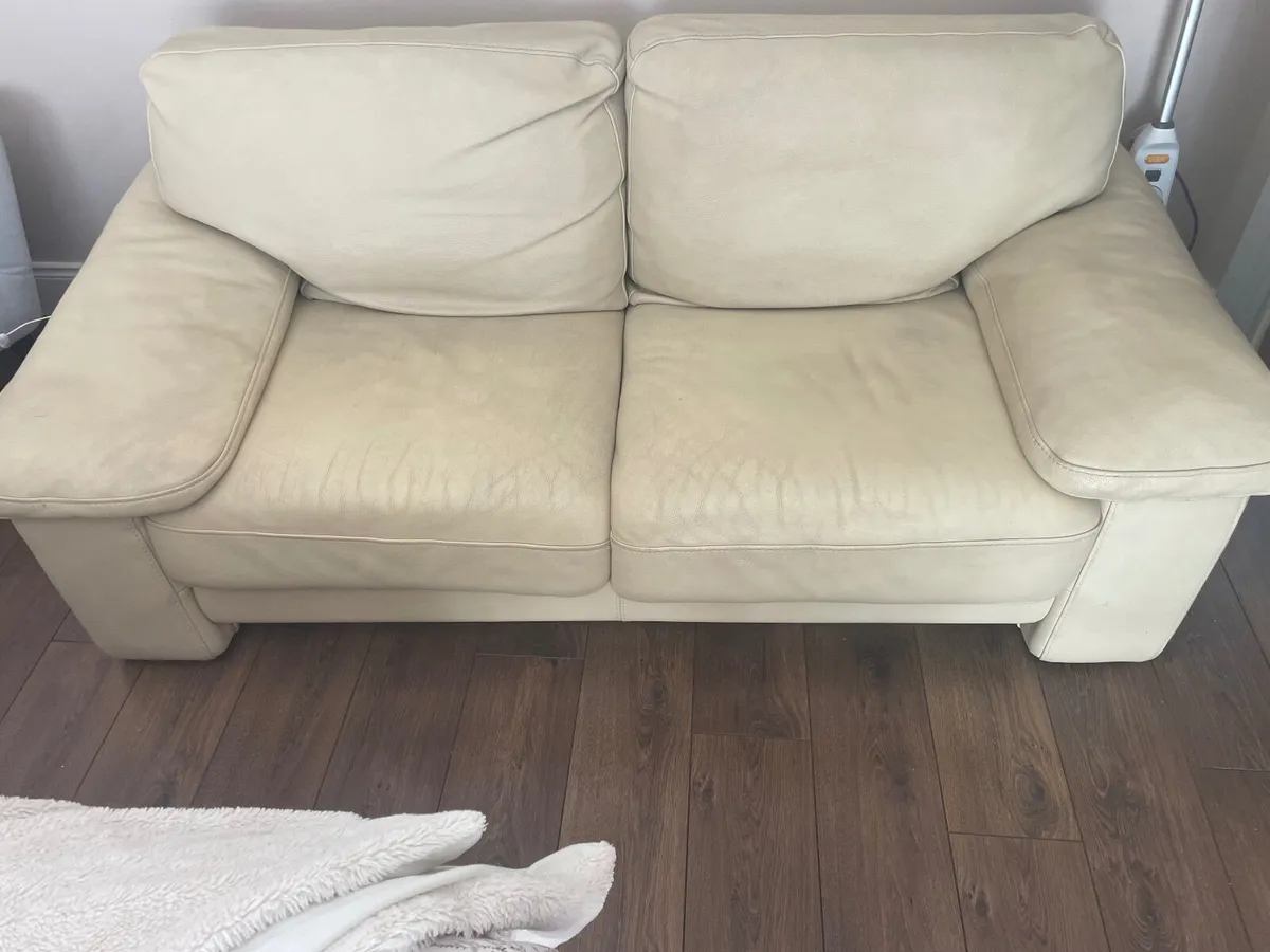 FREE.   Sofa bed - Image 1