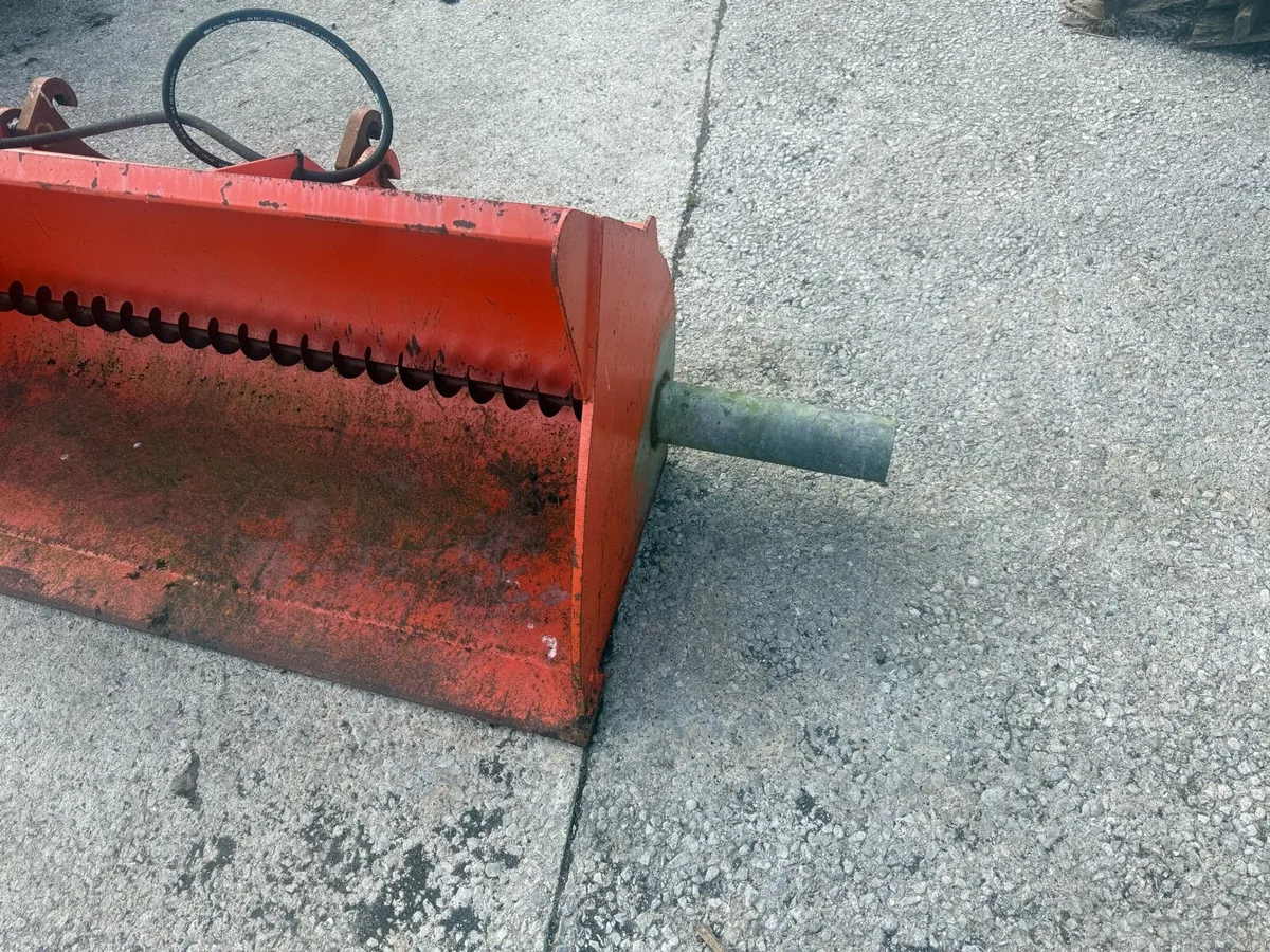 Ration feed - Image 1