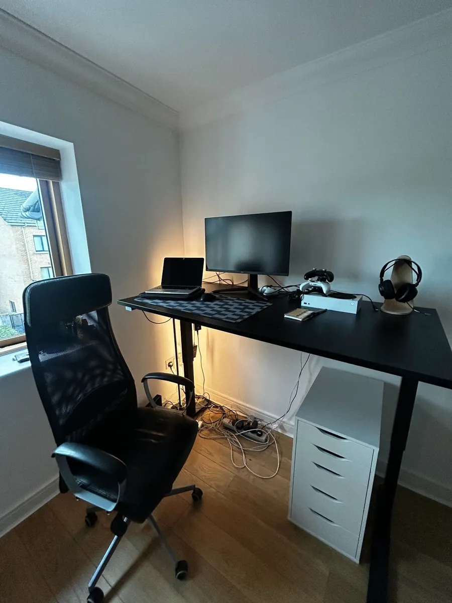 Standing Desk - Image 3