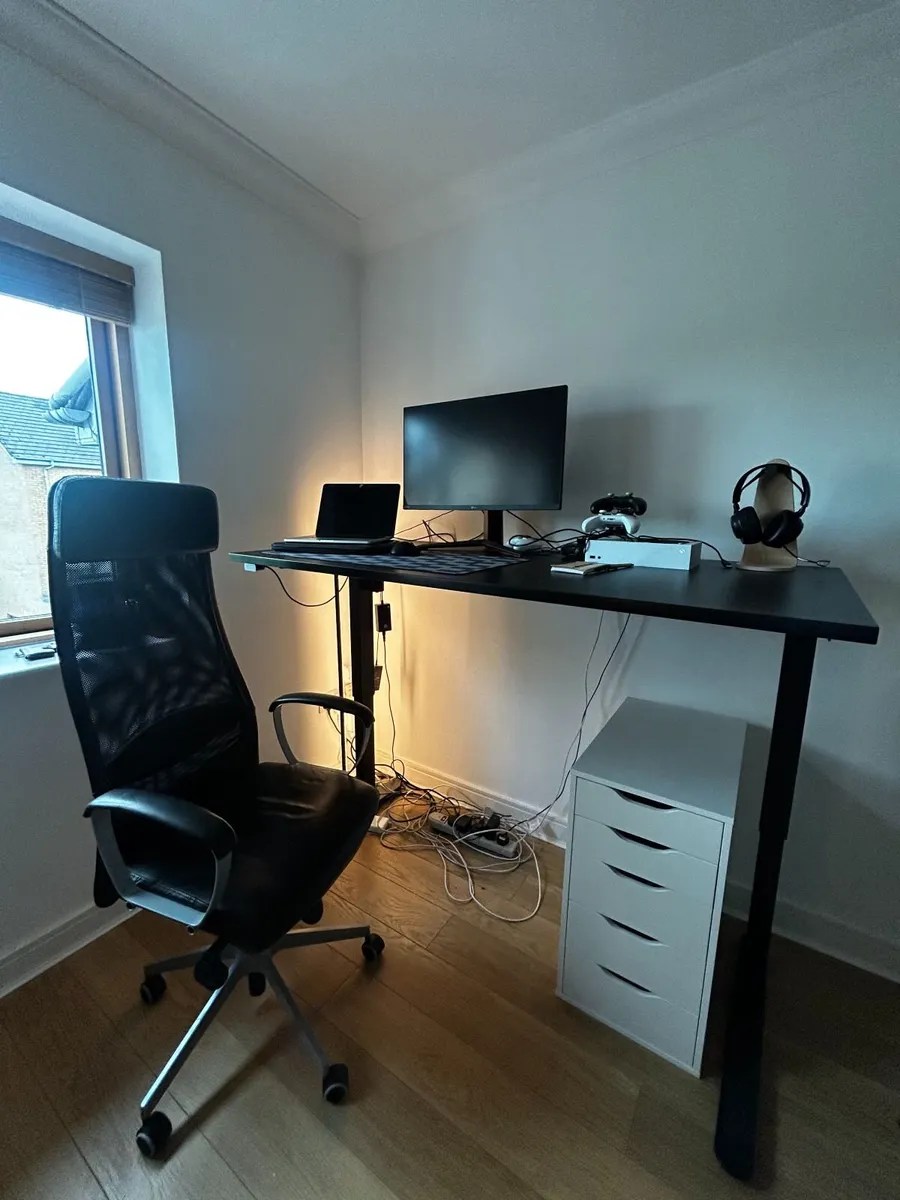 Standing Desk - Image 1