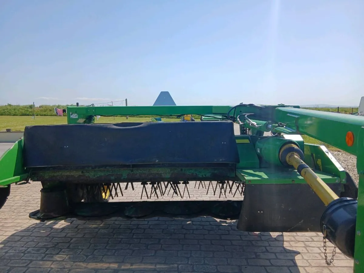 John Deere 1365 - Image 4