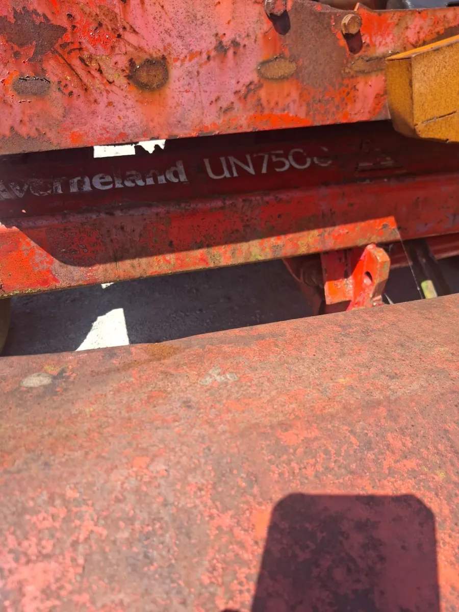 Bale wrapper - Image 2