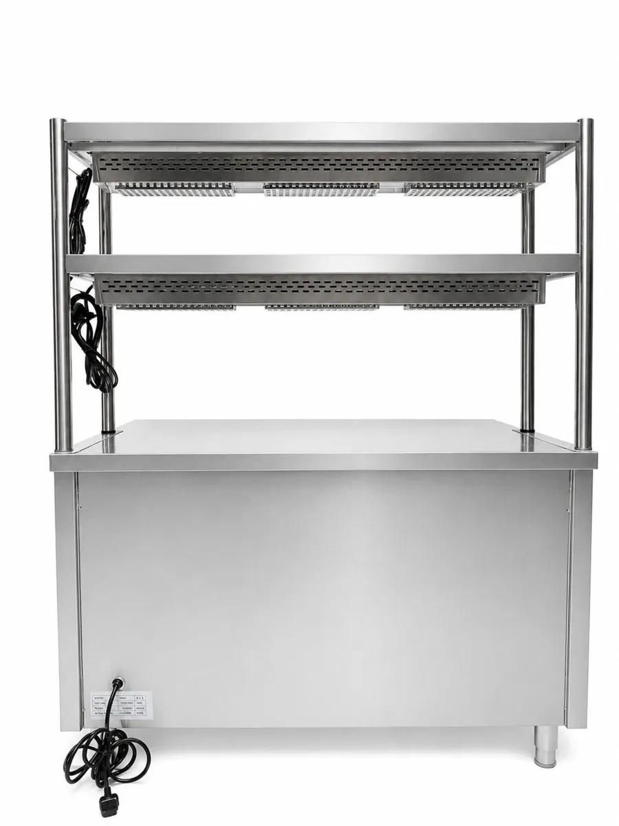 NEW HOT CUPBOARDS - Image 2