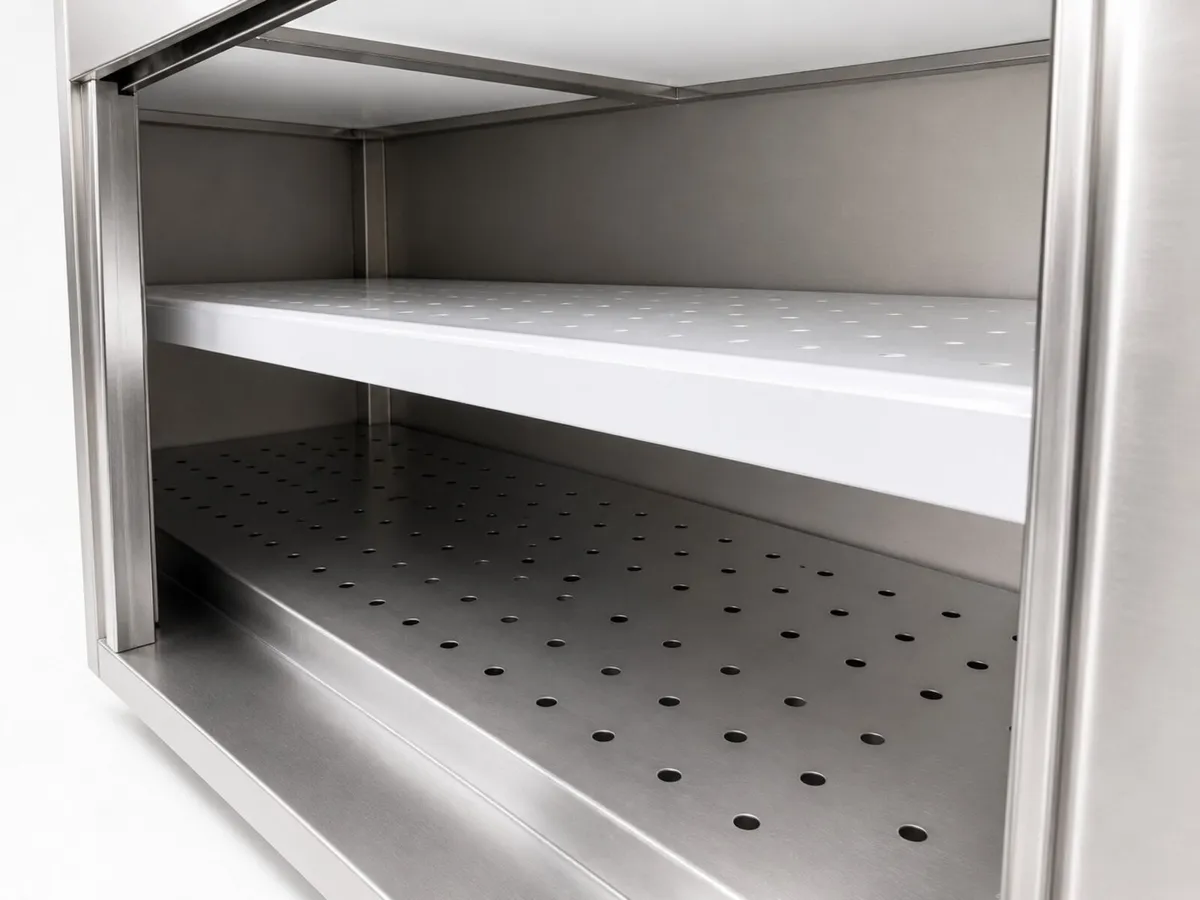 NEW HOT CUPBOARDS - Image 4