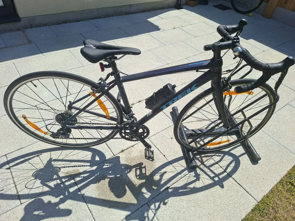 Bike - Trek Domane AL 2 Road Bike – Fully Serviced - Image 2