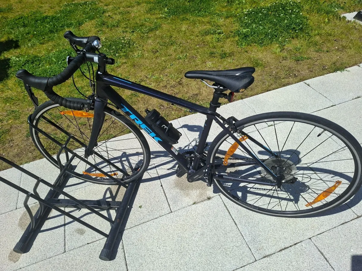 Bike - Trek Domane AL 2 Road Bike – Fully Serviced - Image 3