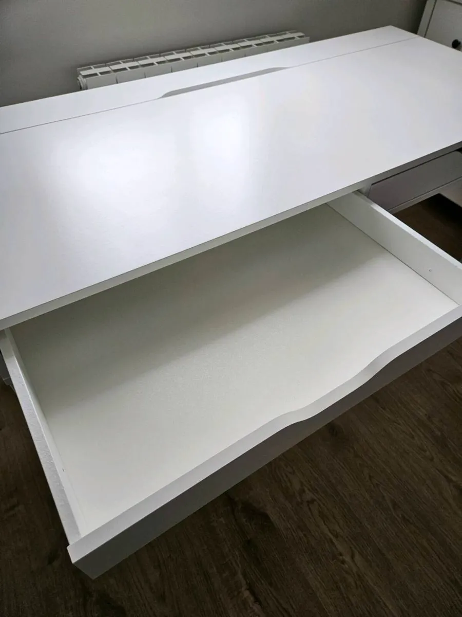Ikea Desk - Image 2