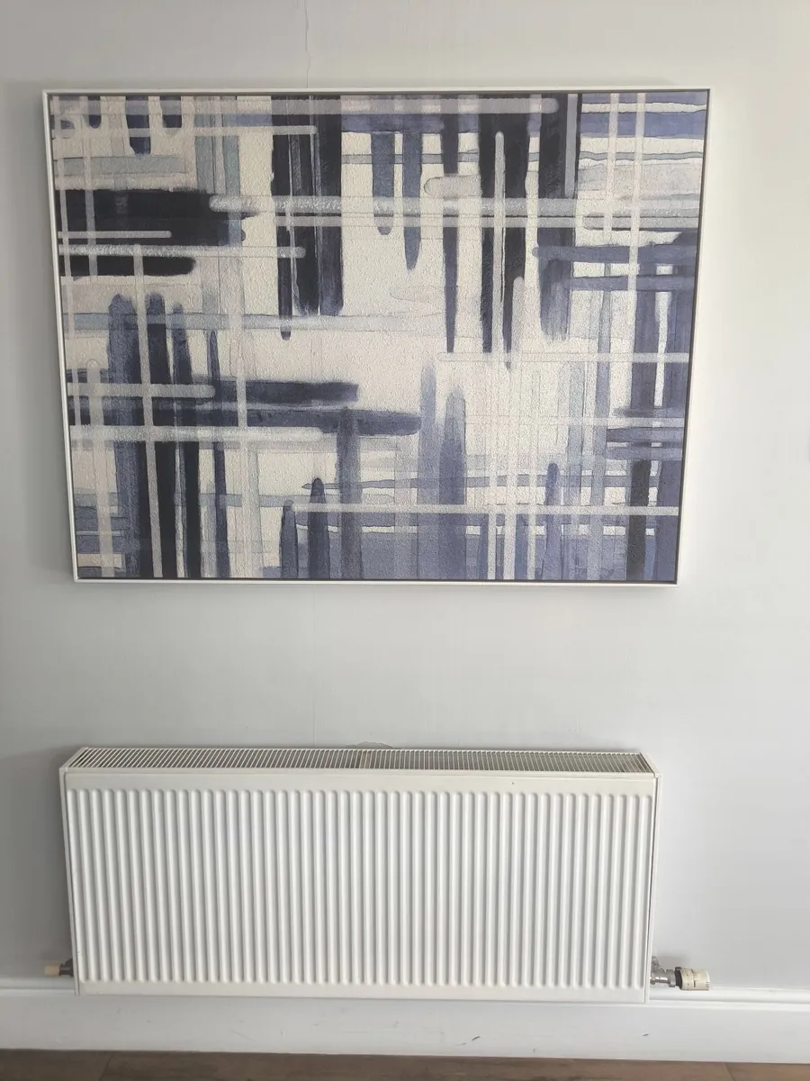 Large canvas