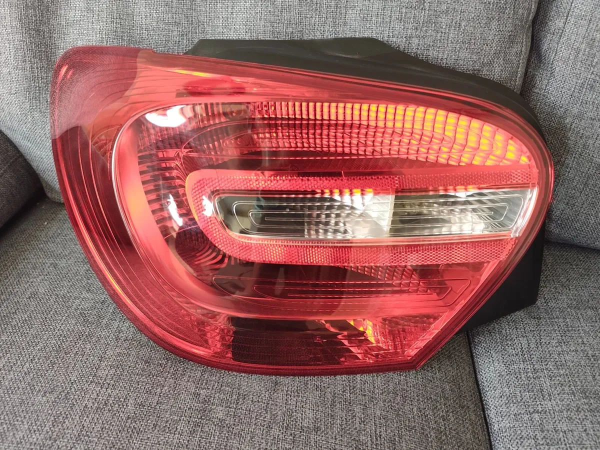Taillight