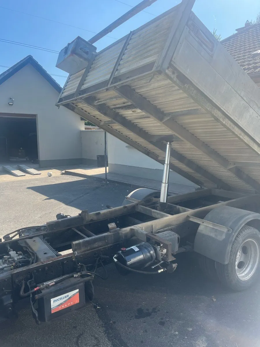 Mitsubishi canter/ fuss - Image 4