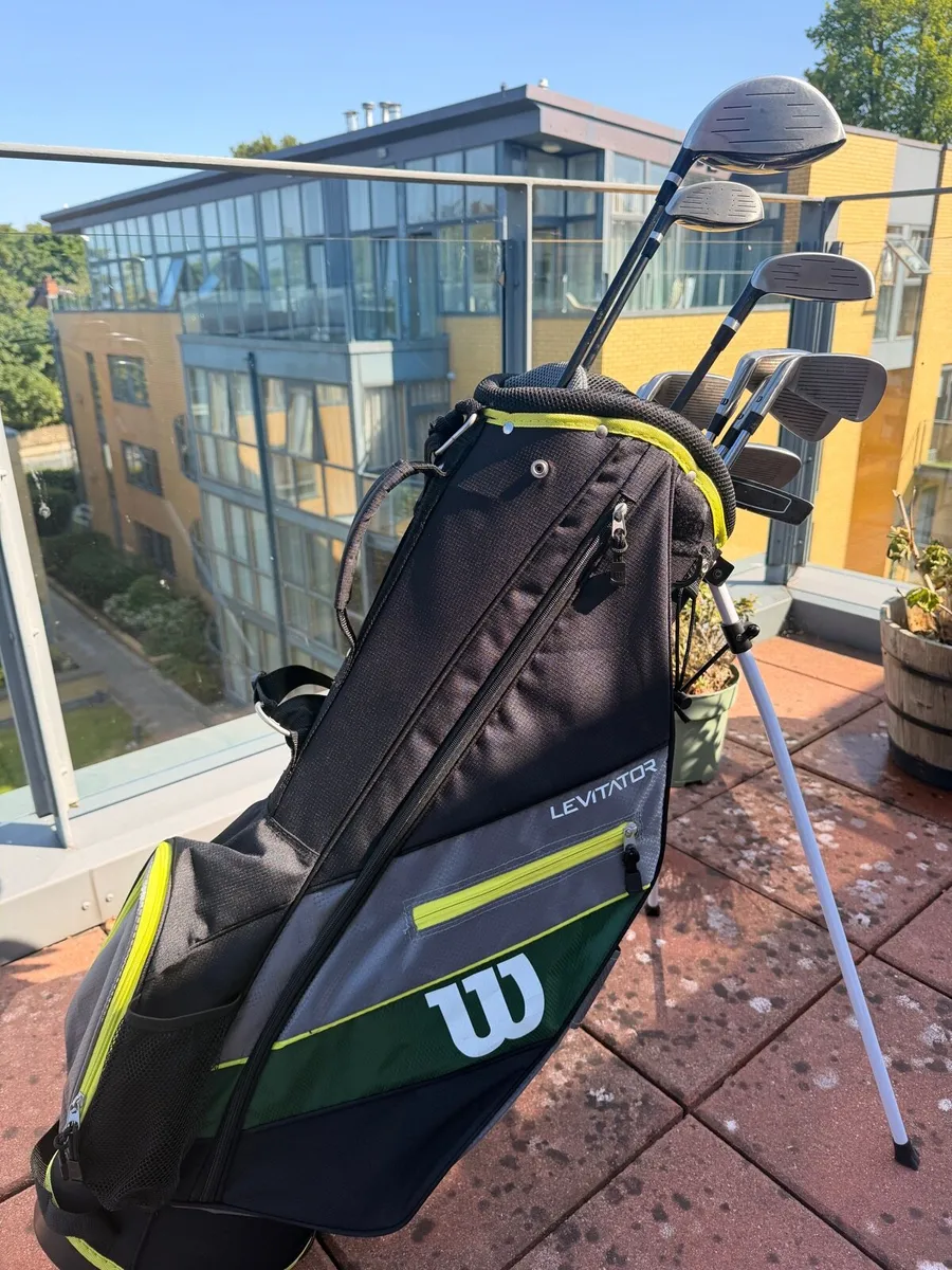Full Golf Set - Image 3