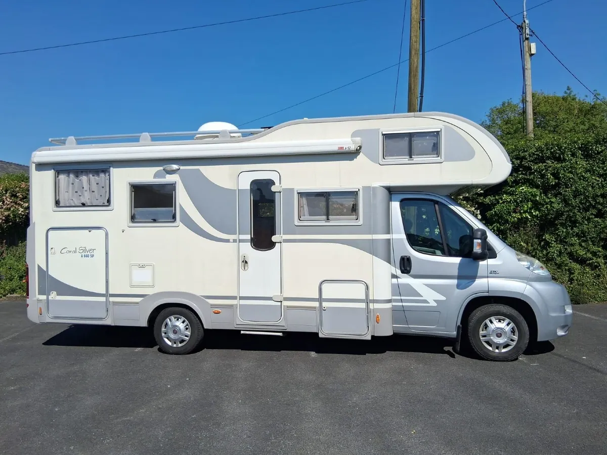 Camper - Image 3