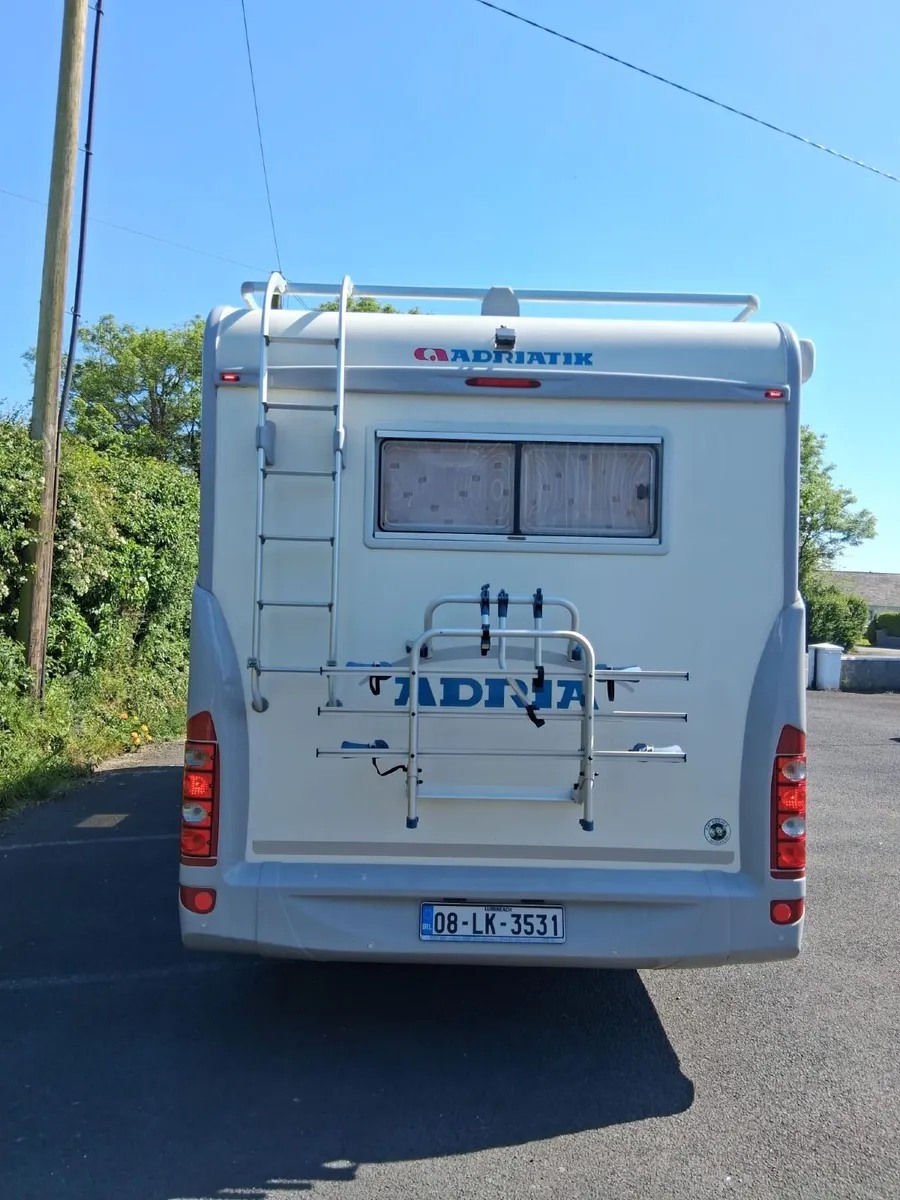 Camper - Image 4