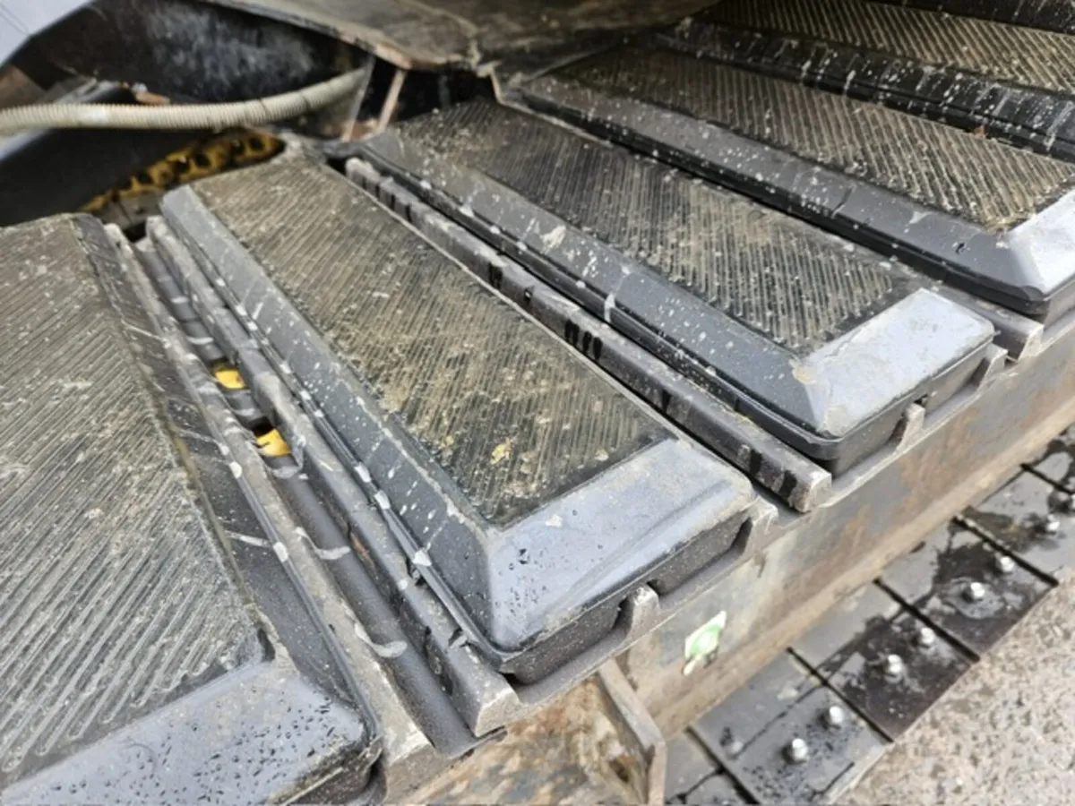 Rubber Blocks @ Undercarriage Ireland - Image 2