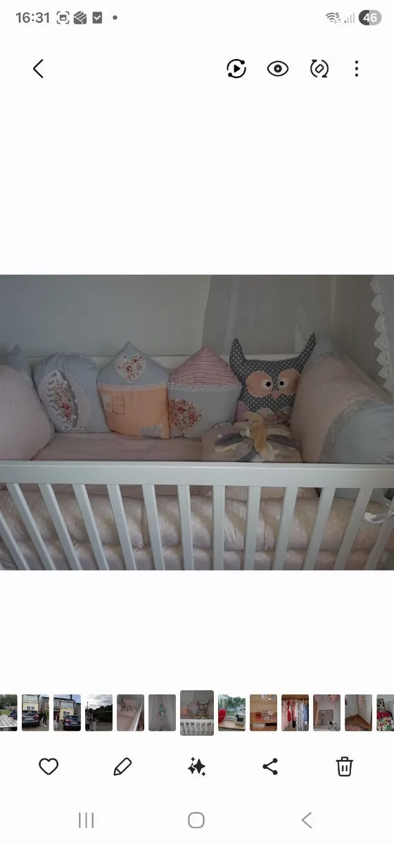 Baby & kids stuffs( stroller, high chair, ...) - Image 3