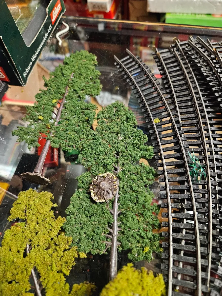 Hornby Jouef OO Gauge Track - Image 2