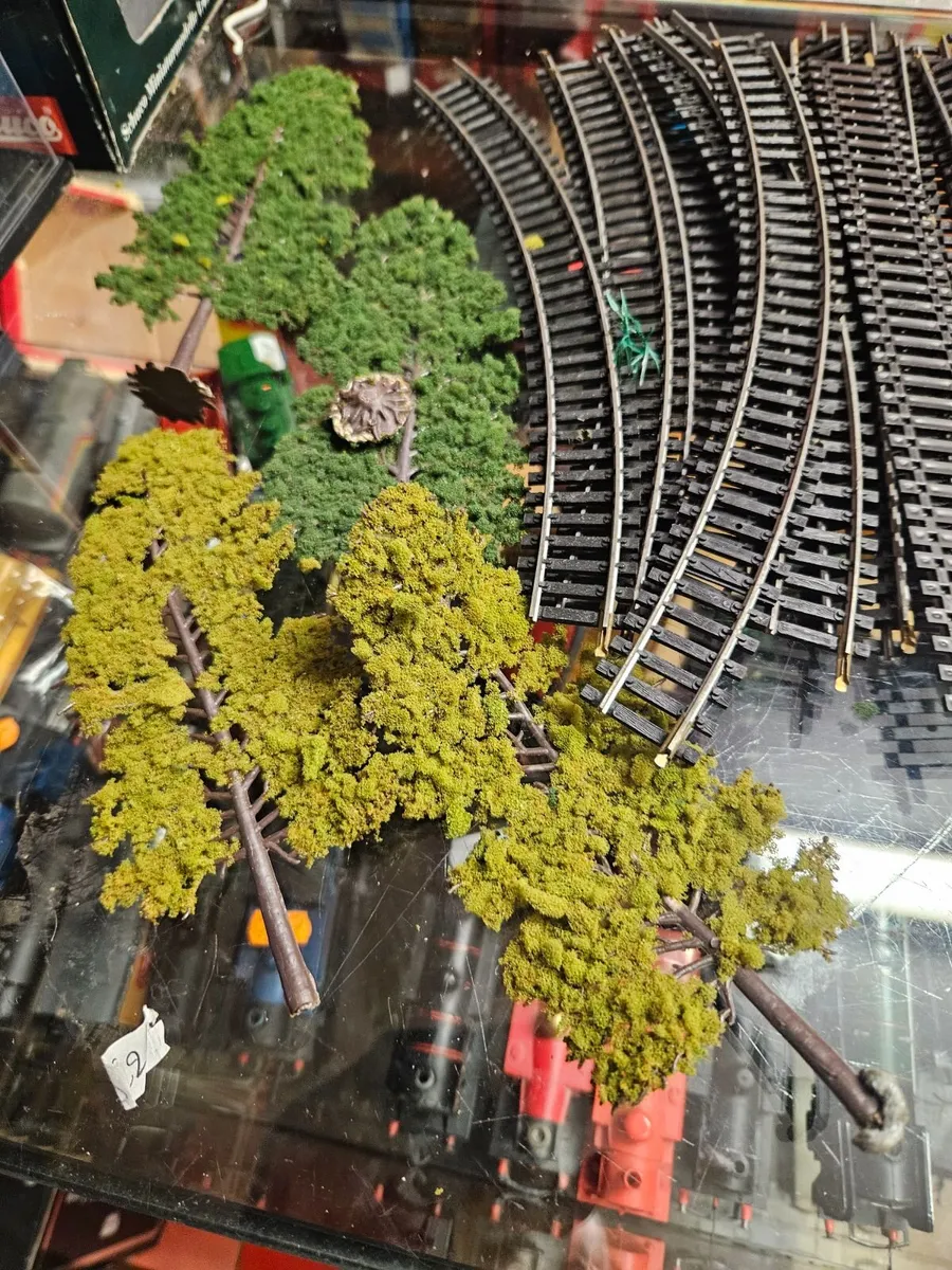 Hornby Jouef OO Gauge Track - Image 4