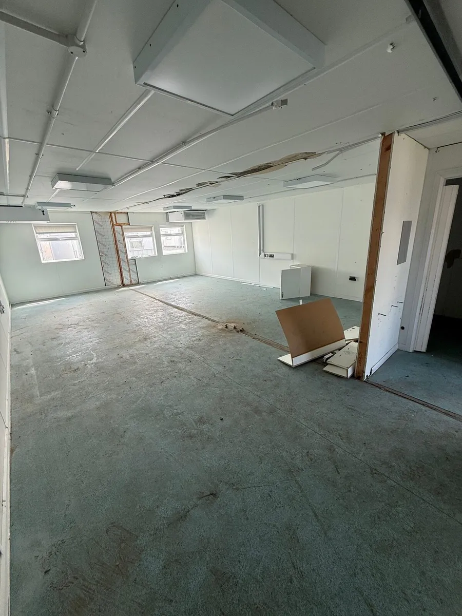 Steel Framed Modular Building - Image 3