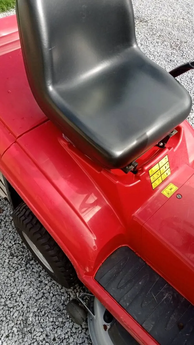 HONDA  2417 (AS NEW) - Image 4