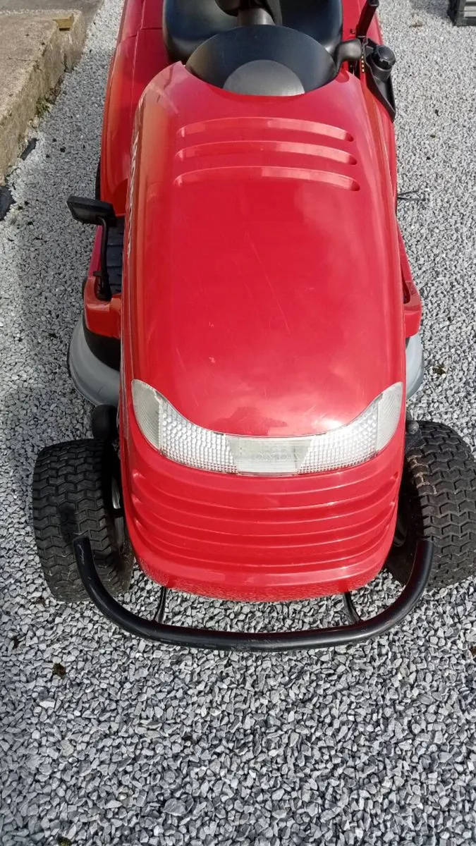HONDA  2417 (AS NEW) - Image 2