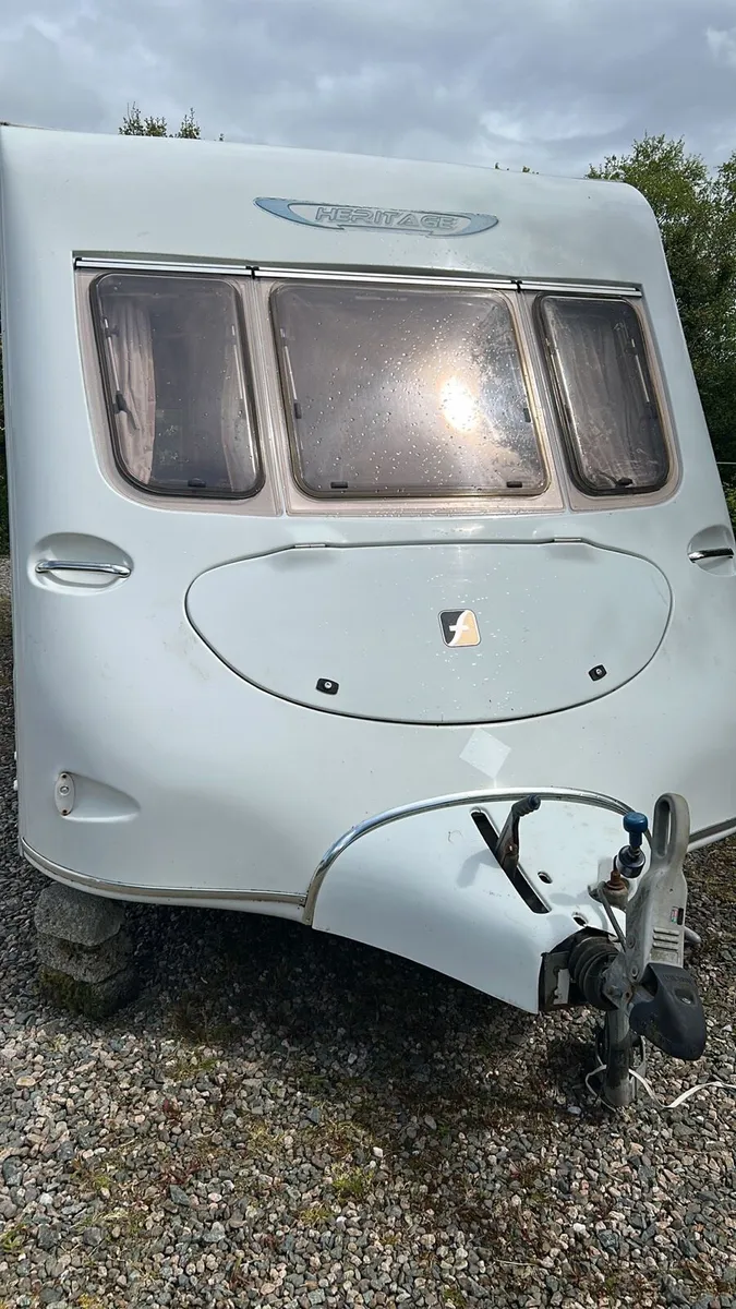 Caravan - Image 2