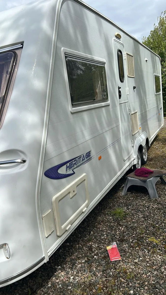 Caravan - Image 3
