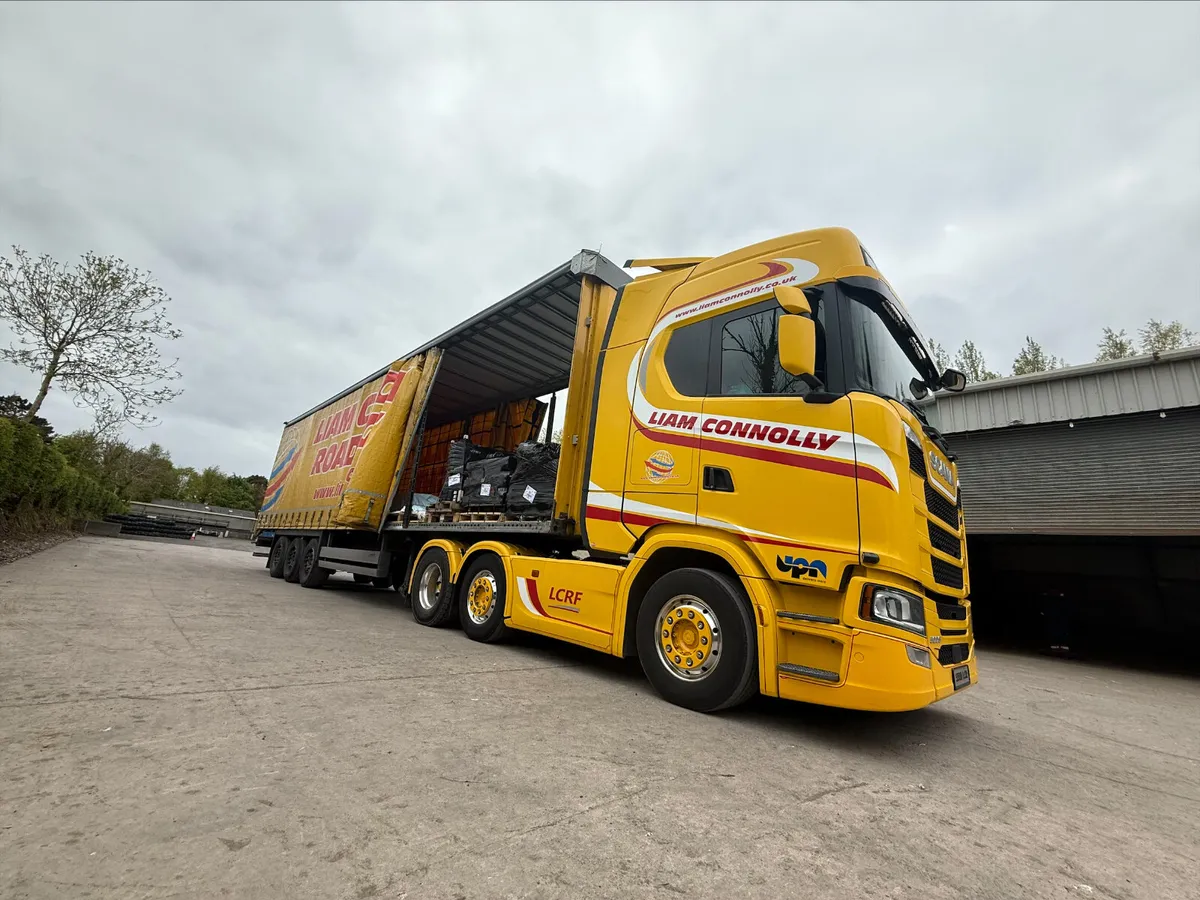 Loaded & Gone @ Undercarriage Ireland - Image 4