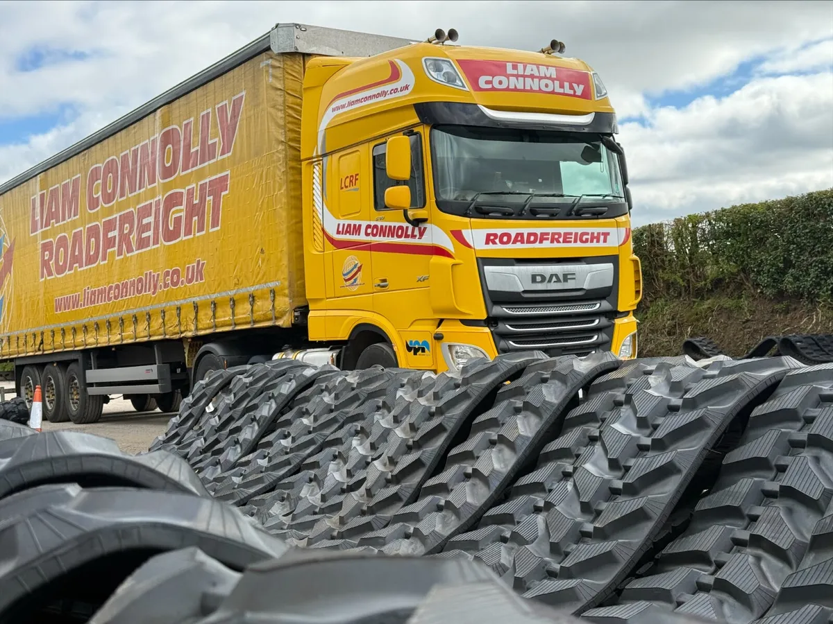 Loaded & Gone @ Undercarriage Ireland - Image 2