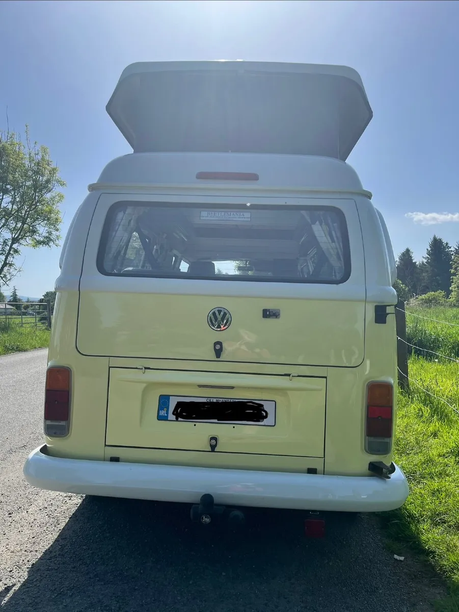 Volkswagen Kombi - Type 2 Danbury - Image 3