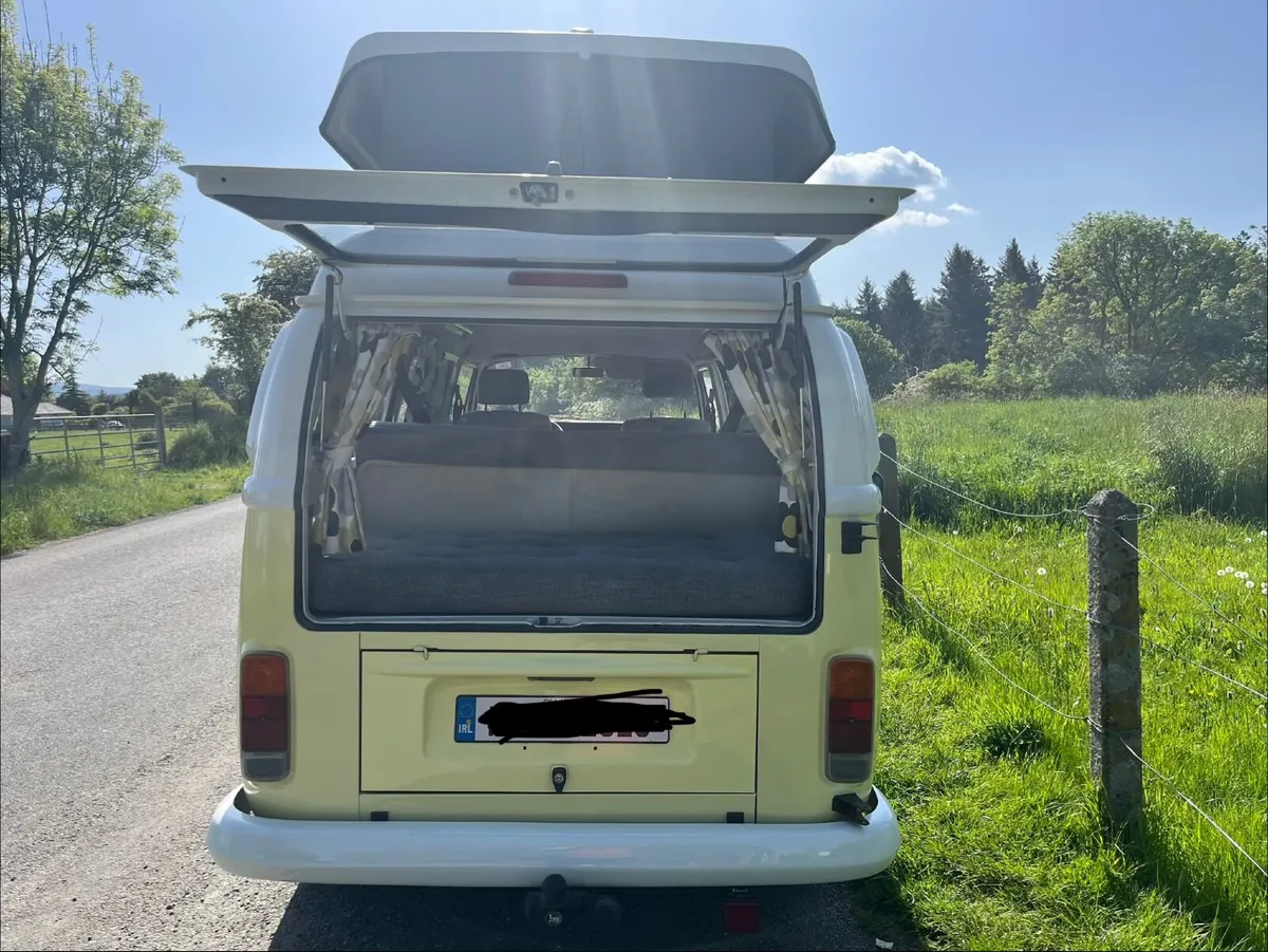 Volkswagen Kombi - Type 2 Danbury - Image 2