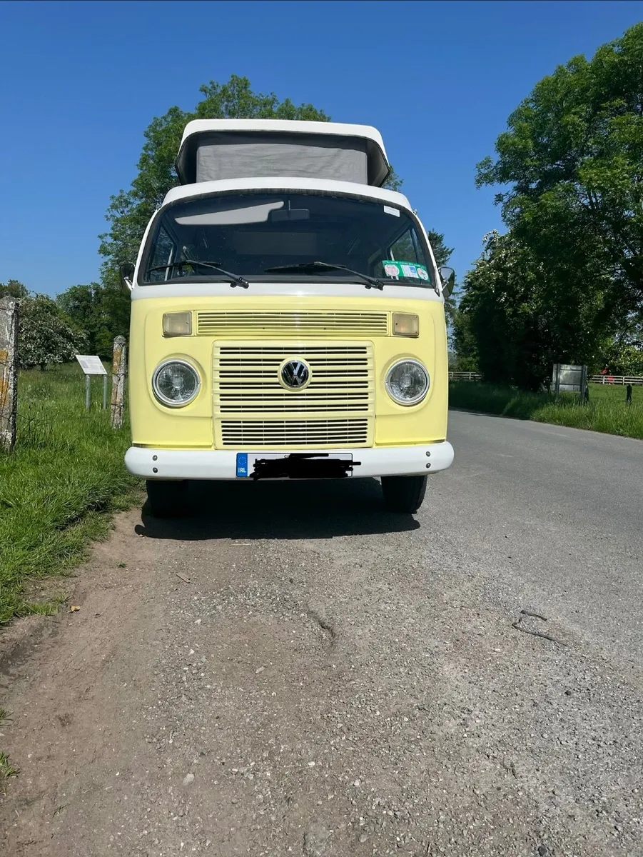 Volkswagen Kombi - Type 2 Danbury - Image 4