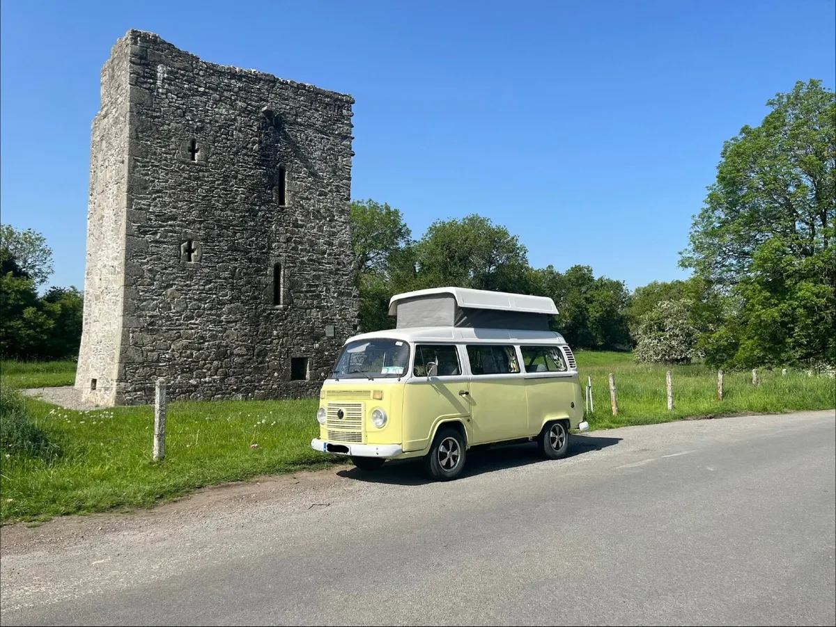 Volkswagen Kombi - Type 2 Danbury - Image 1