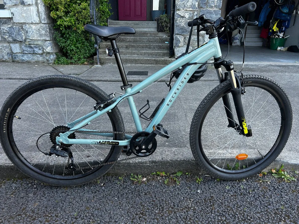 Kids bike - Image 1